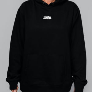 TRAINING CLUB HOODIE WOMAN